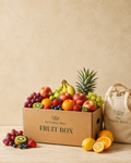 Fruit Organic Box