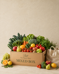 Mixed Organic Box