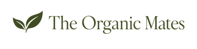 The Organic Mates - Home